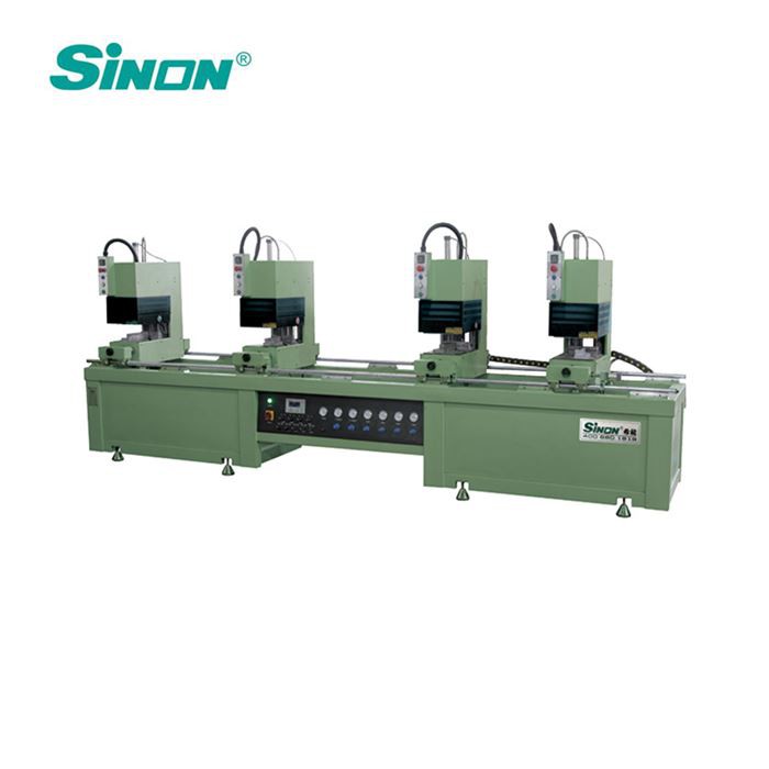 Mesin kimpalan lancar