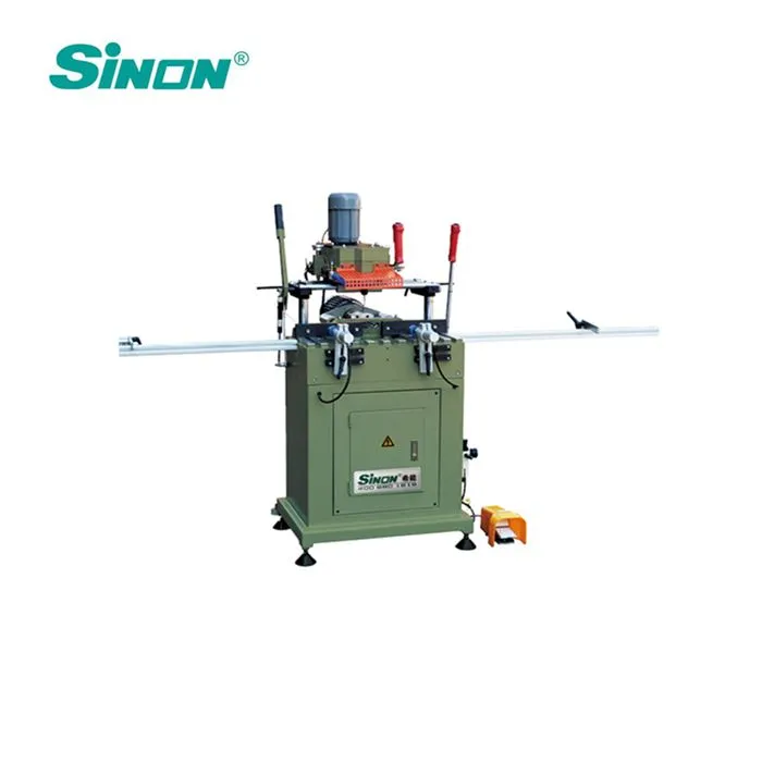 Jendela dan Jentera Pintu